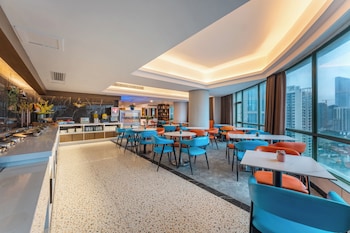 hotel v cantonense