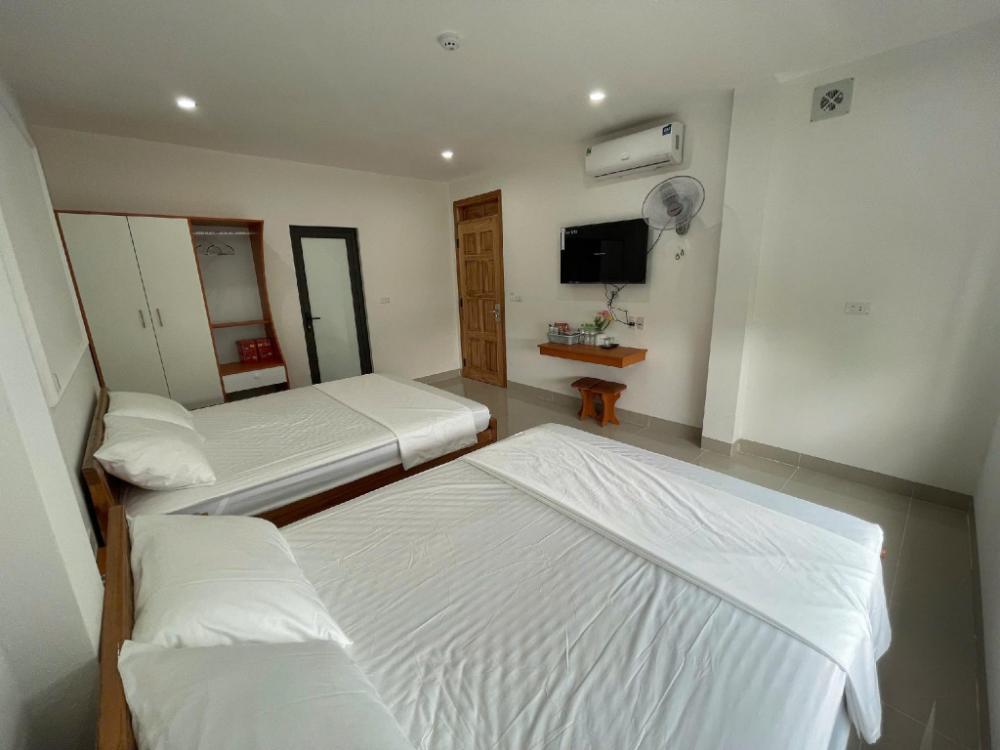 hotel thu trang