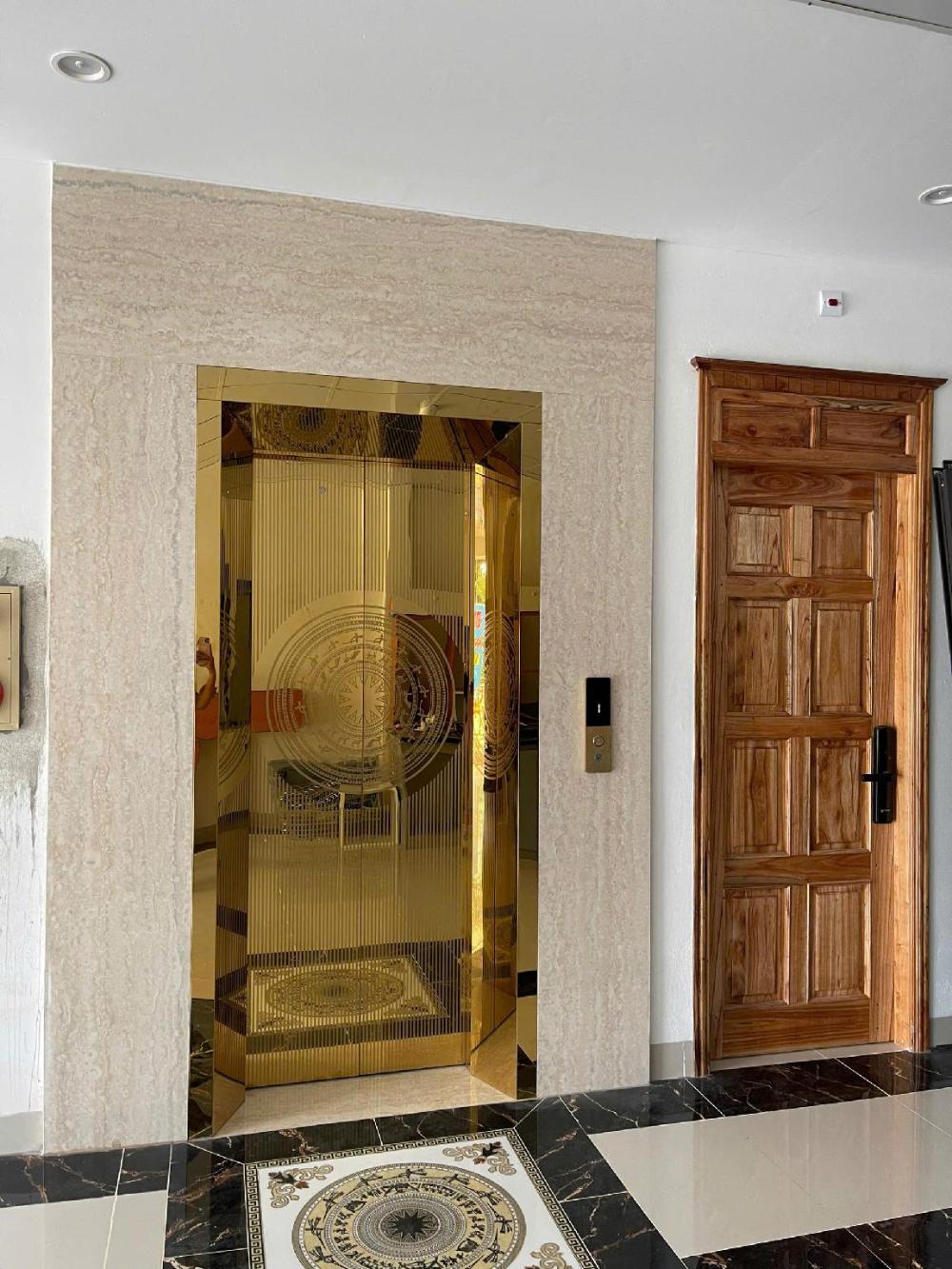 hotel thu trang