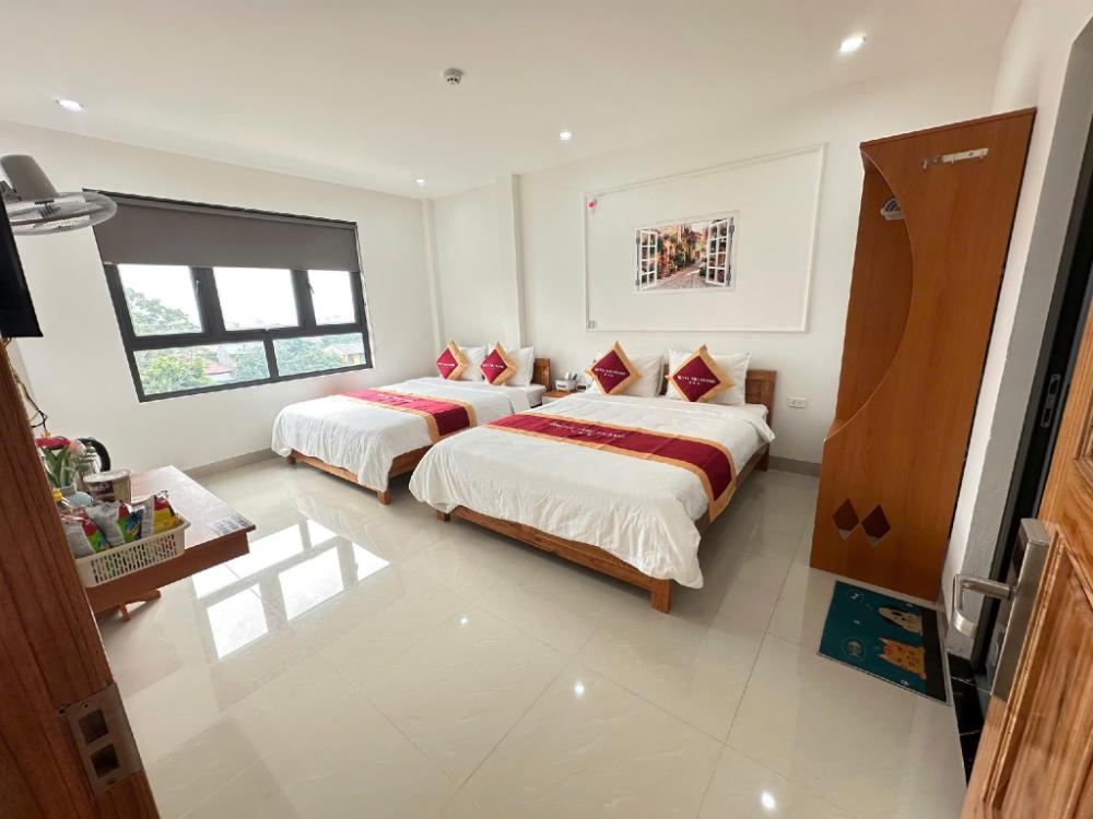 hotel thu trang