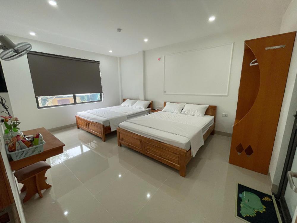 hotel thu trang