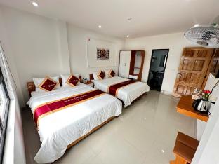 hotel thu trang