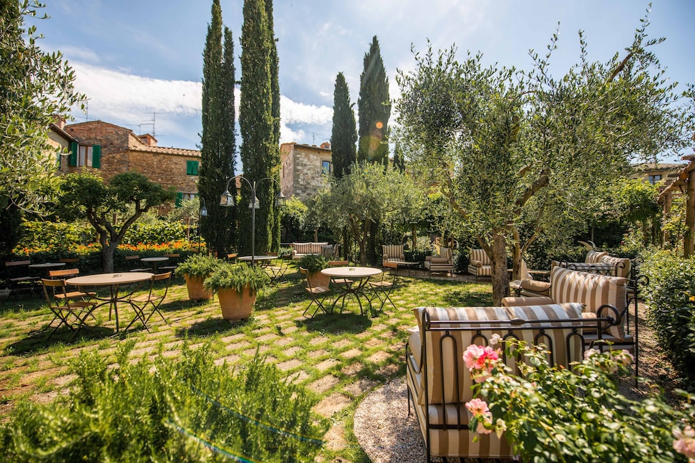 villa liberty boutique hotel design art and relais