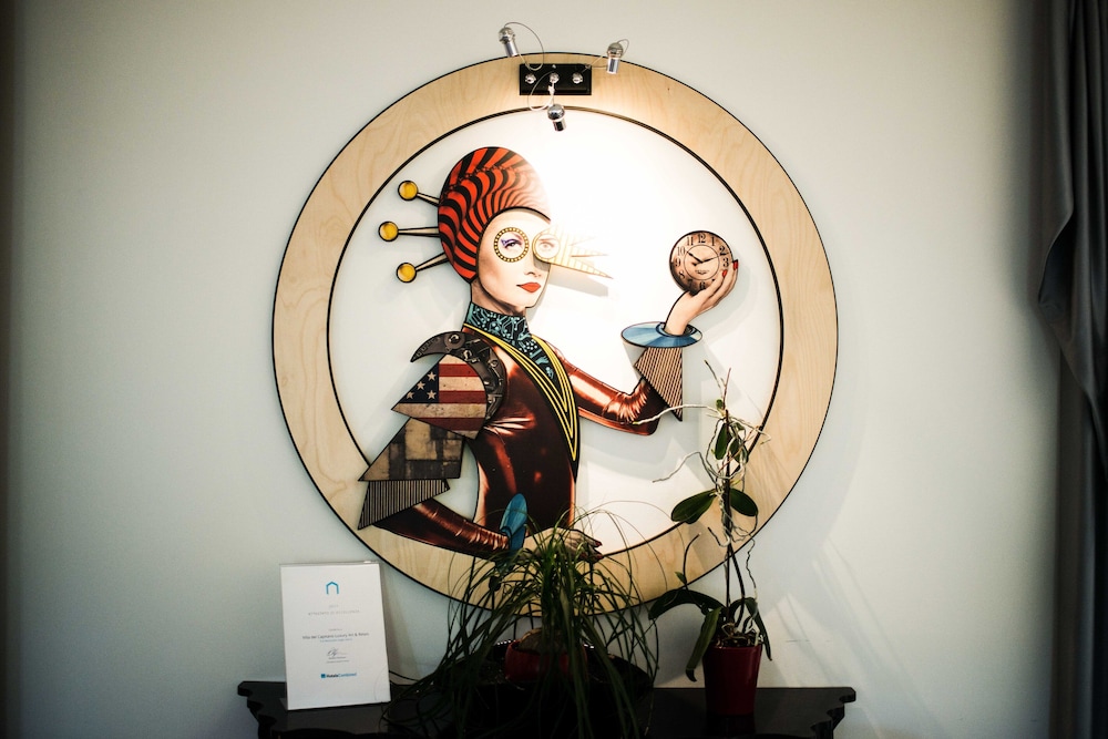 villa liberty boutique hotel design art and relais