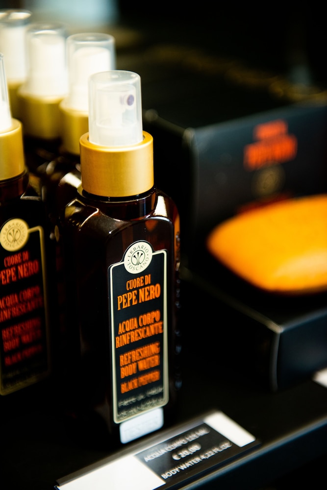 villa liberty boutique hotel design art and relais