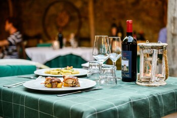 villa liberty boutique hotel design art and relais