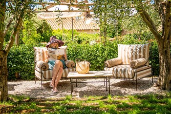 villa liberty boutique hotel design art and relais