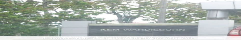 smile hotel danau kota