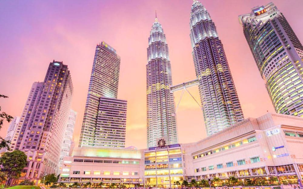 smile hotel danau kota