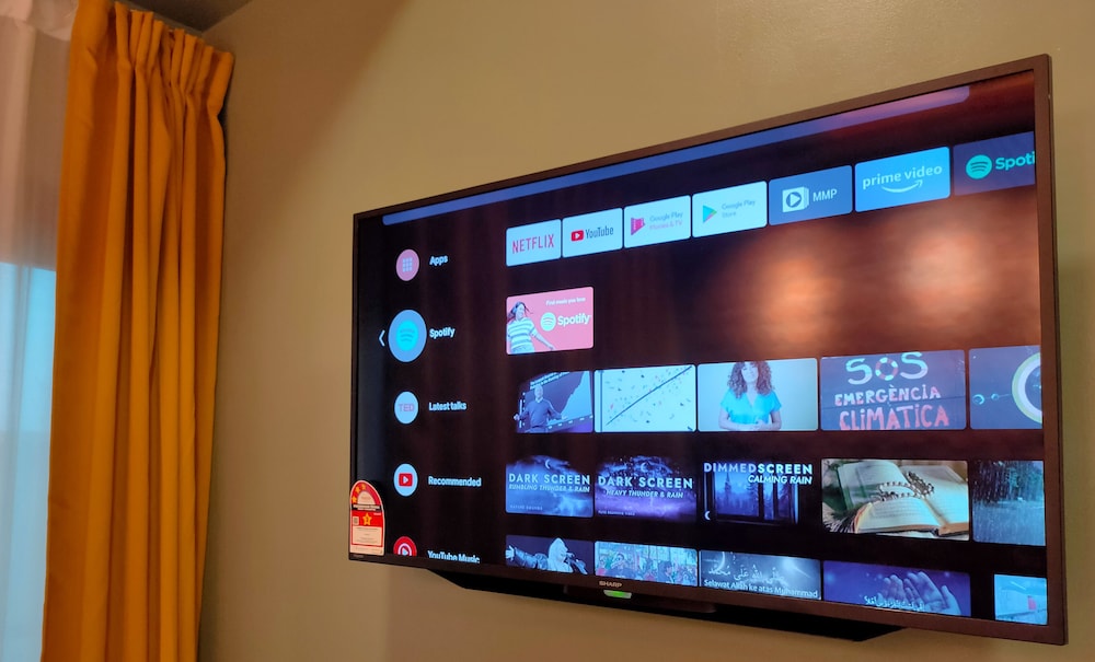 smile hotel danau kota