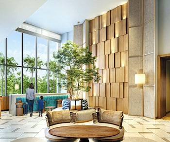 Grand Monday Resort Tokyo Bay Maihama,,4 star
