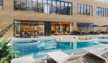 Grand Monday Resort Tokyo Bay Maihama,,4 star