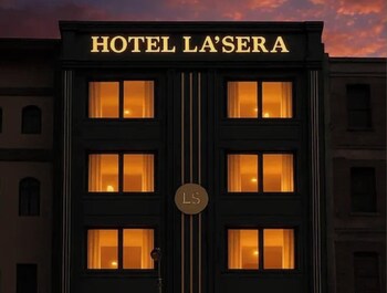 hotel la sera