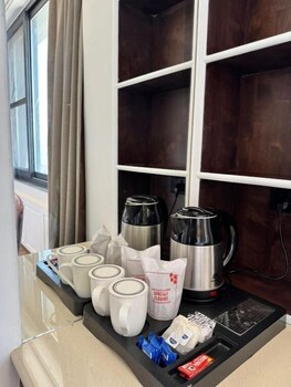 hotel la sera