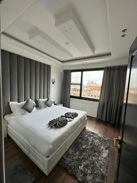 hotel la sera
