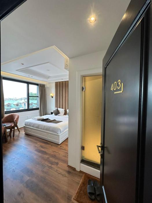 hotel la sera