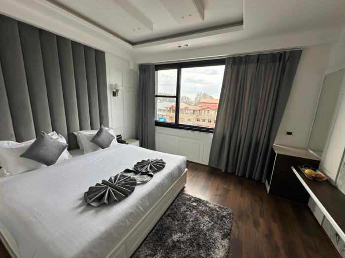 hotel la sera