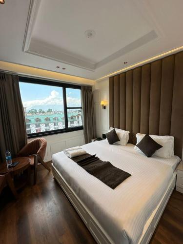 hotel la sera