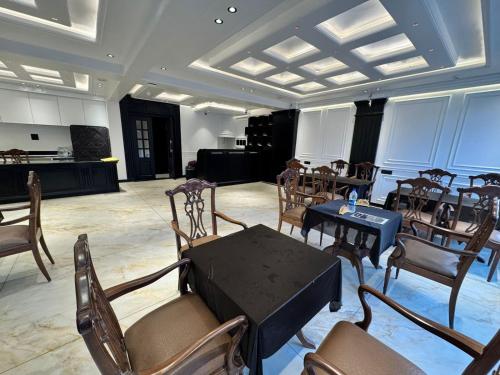 hotel la sera