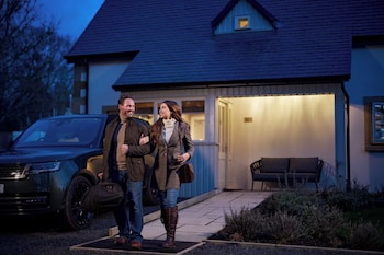 roxburghe cottages part of destination by hyatt