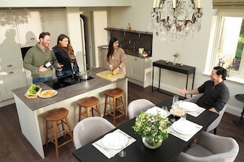 roxburghe cottages part of destination by hyatt