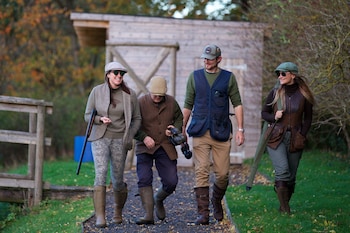 roxburghe cottages part of destination by hyatt