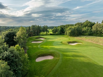 roxburghe cottages part of destination by hyatt