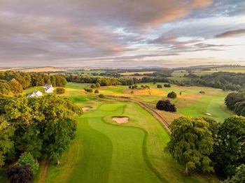 roxburghe cottages part of destination by hyatt