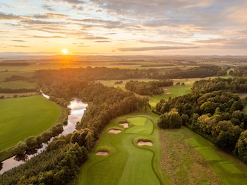 roxburghe cottages part of destination by hyatt