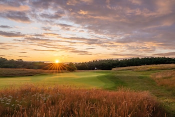 roxburghe cottages part of destination by hyatt