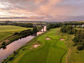 roxburghe cottages part of destination by hyatt