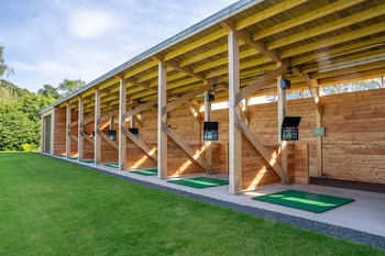 roxburghe cottages part of destination by hyatt