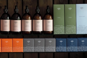 roxburghe cottages part of destination by hyatt
