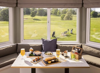 roxburghe cottages part of destination by hyatt