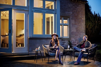 Roxburghe Cottages, Part Of Destination By Hyatt,,2 star