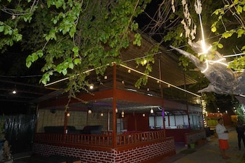 tree aura retreat