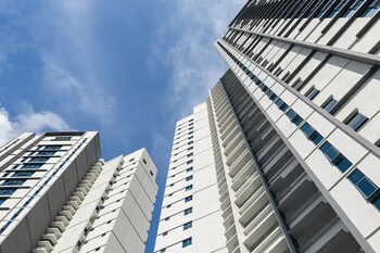 city bang qingshe hotel longhua guanlan hi tech science park shop