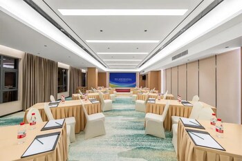 city bang qingshe hotel longhua guanlan hi tech science park shop