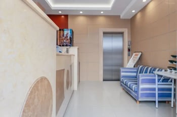 City-State Boutique Hotel (Shilongzi Branch),,2 star