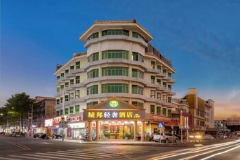 shenzhen