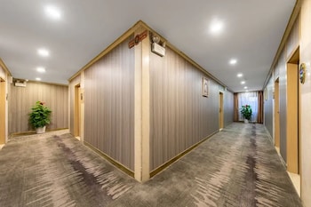 City-State Apartments - Niu Hu Subway,,2 star