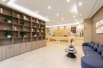 City-State Apartments - Niu Hu Subway,,2 star