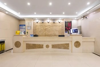 City-State Apartments - Niu Hu Subway,,2 star