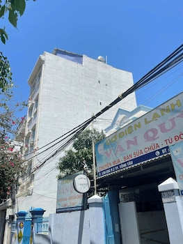 sunny hotel vung tau