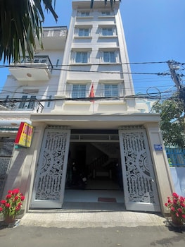 sunny hotel vung tau