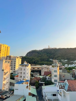 sunny hotel vung tau