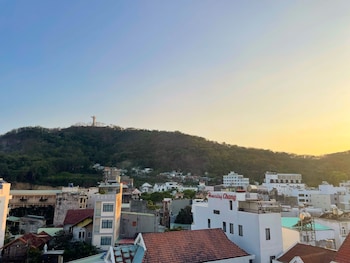 sunny hotel vung tau