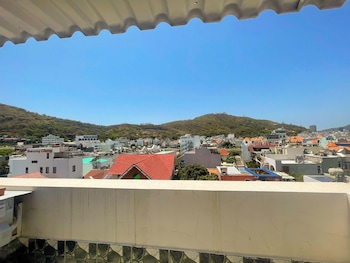 sunny hotel vung tau