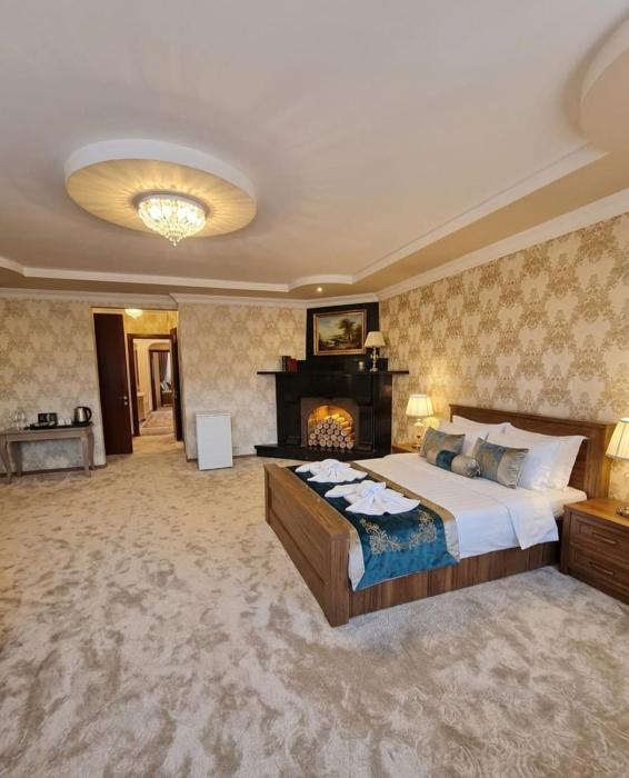 tutto passa hotel