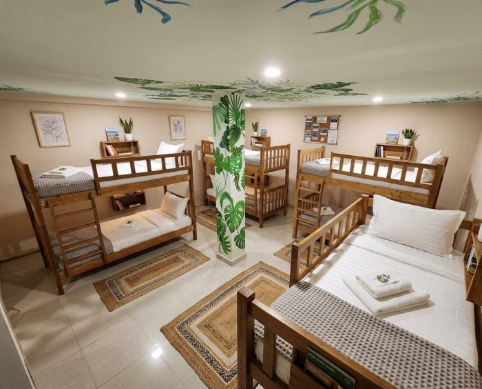 tutto passa hotel